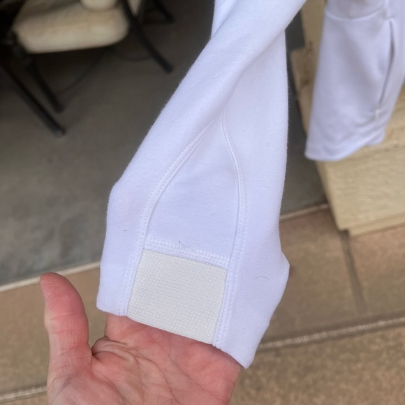 Athleta Zip Up Hoodie Jacket S - Picture 2 of 4